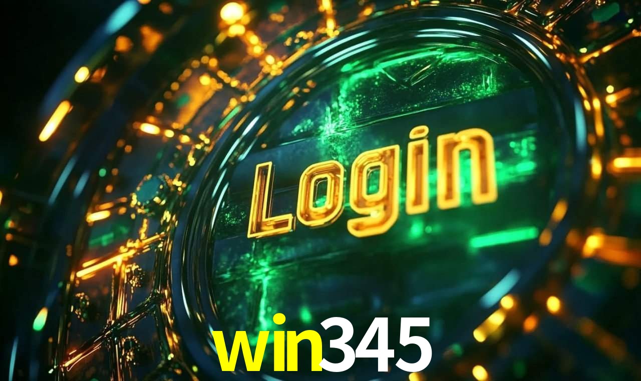 Segurança e privacidade no APP win345