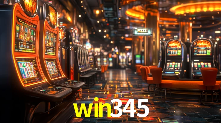 Cashback e recargas na win345