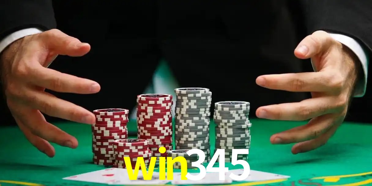 Benefícios VIP na win345