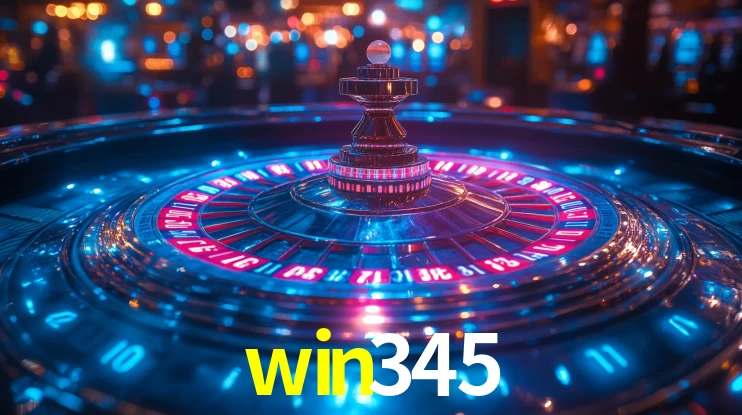 Bônus de boas-vindas na win345
