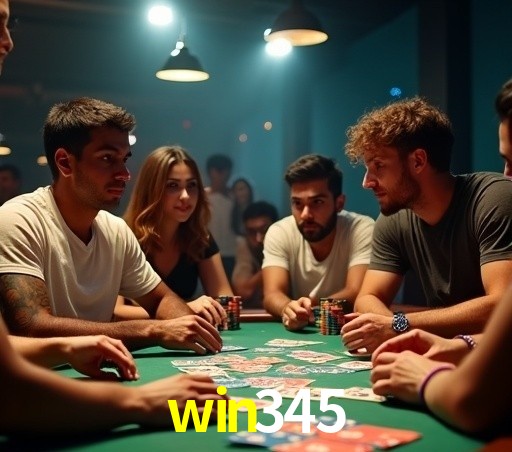 Loterias online na win345