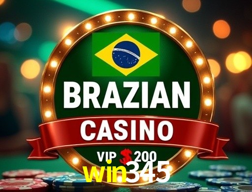 Biblioteca de slots populares na win345