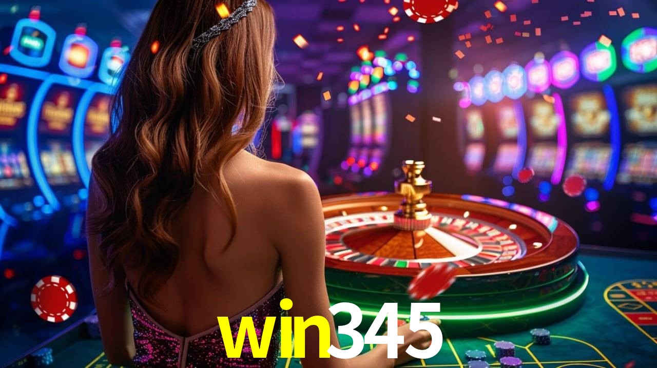 APP rápido e leve da win345